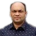 Asst. Prof. Dr Proshanto Kumar Pondit
