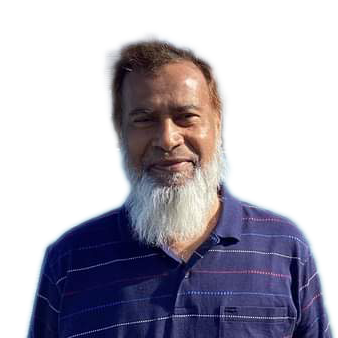 Prof. Dr Muhammad Noor Islam
