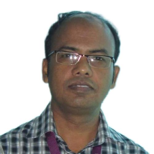Prof. Dr Jimma Hossain