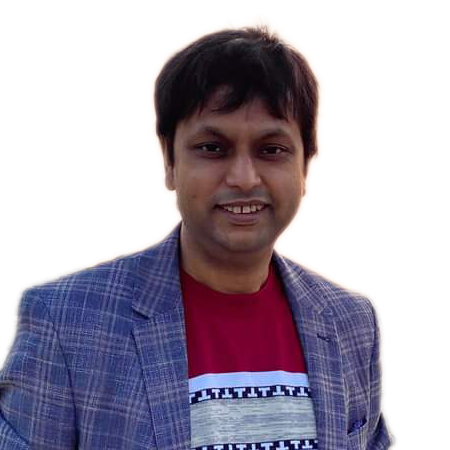 Prof. Dr Samir Kumar Talukder