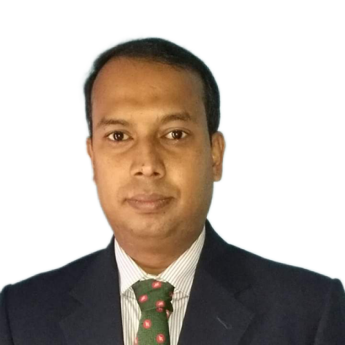 Asso. Prof. Dr Sirazul Islam Mondol