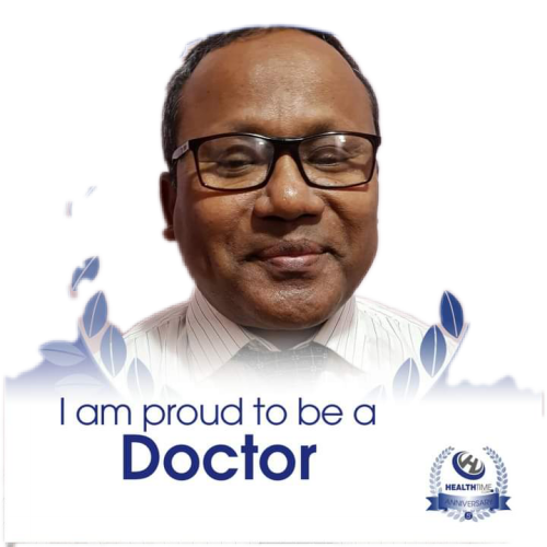 Prof. Dr Bimol Chandra Roy