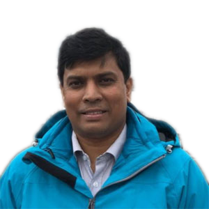 Prof. Dr A B M Mobasher Alam Suja
