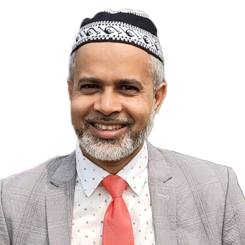 Asso. Prof. Dr Golam Rabbani
