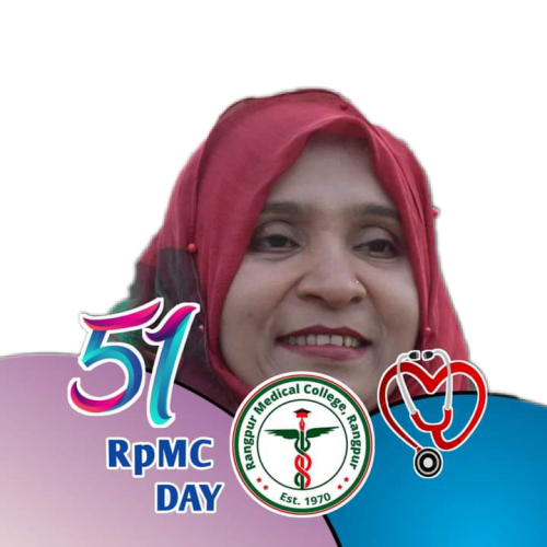 Asso. Prof. Dr Rawshan Ara Begum (Bitu)