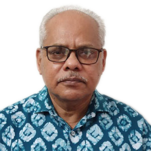 Prof. Dr Nimai Karmoker
