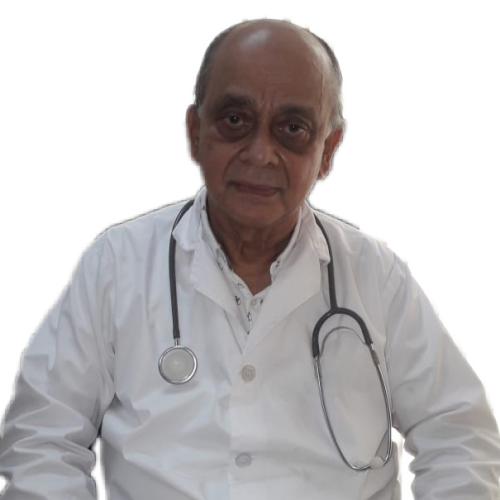 Prof. Dr Md. Yeakub Ali