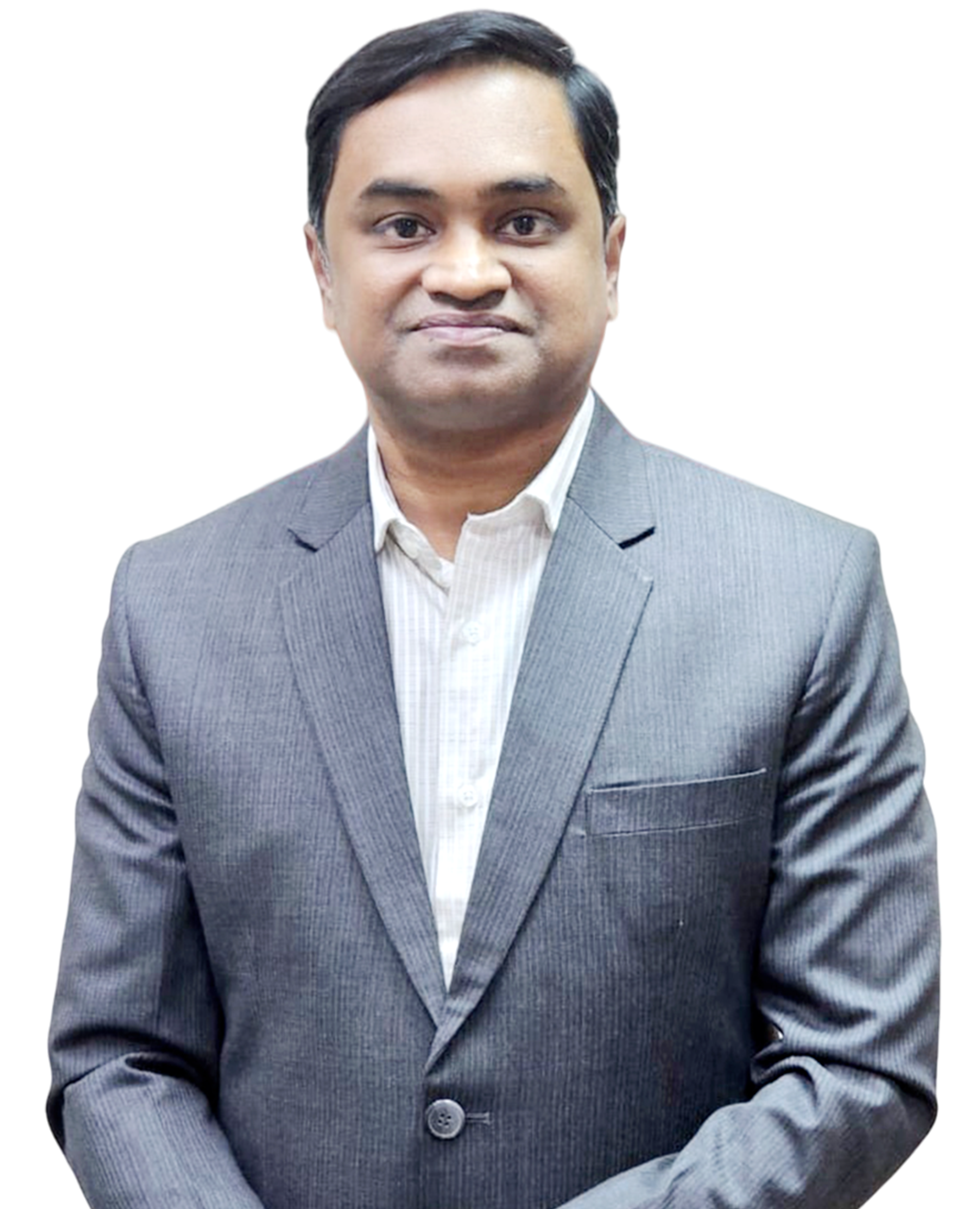 Assoc. Prof.Dr.Md.Shafiul Azam