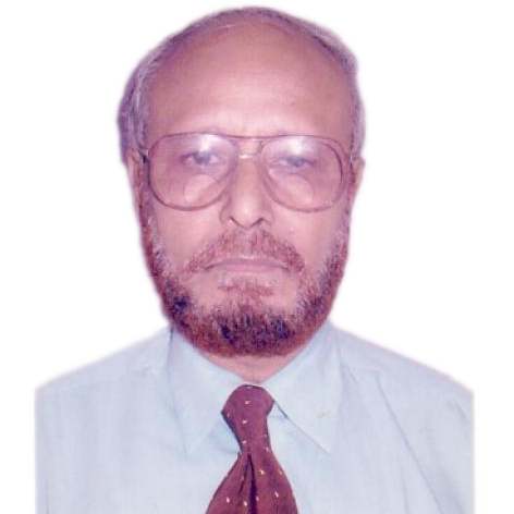 Prof. Dr Kazi Md. Jahangir