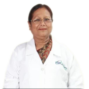 Prof. Dr Kaniz Fatema