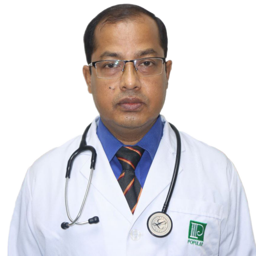 Dr Rezaul Haque