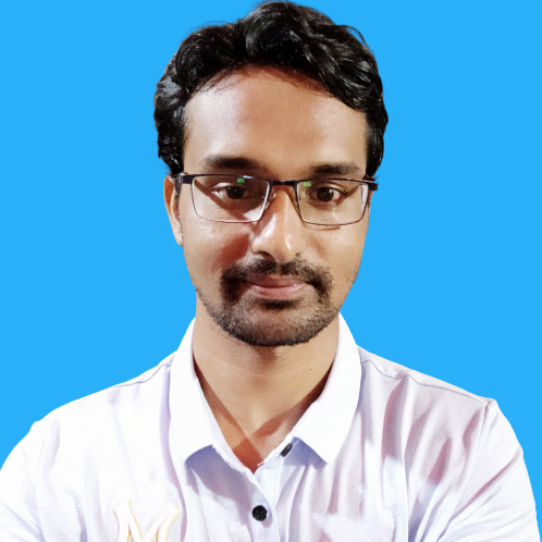Dr Md. Akimul Islam Mohon