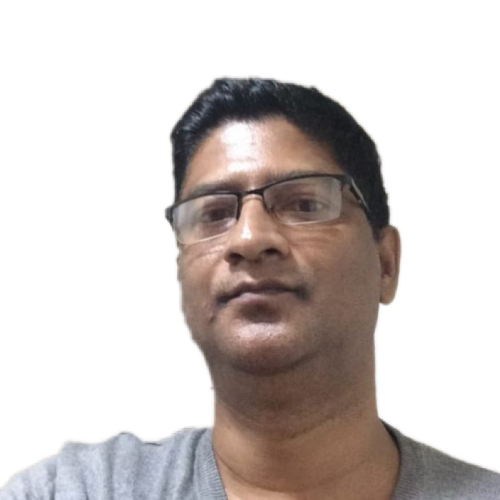 Prof. Dr A K M Ariful Haque