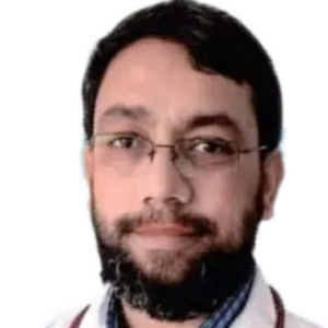 Prof. Dr Solaiman Hossain
