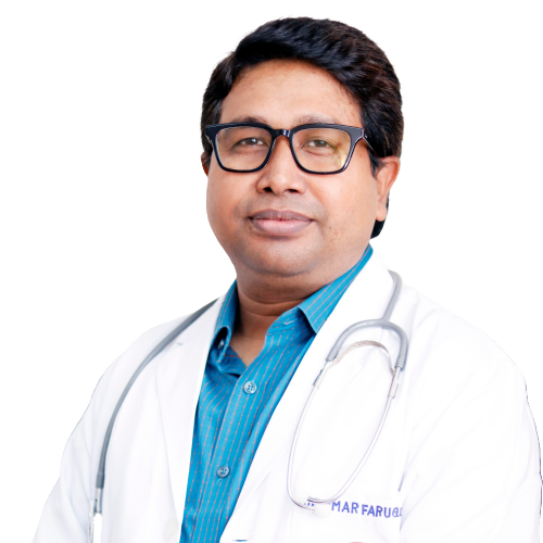Asso. Prof. Dr Mohammad Omar Faruque