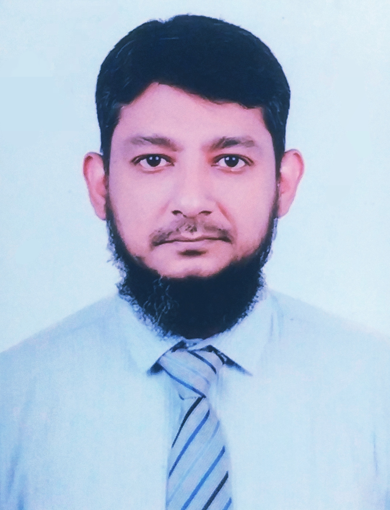 Asst.prof.Dr. Md. Kamrul Hasan (Chest Medicine)