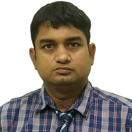 Dr Md. Selim Morshed Shuvo