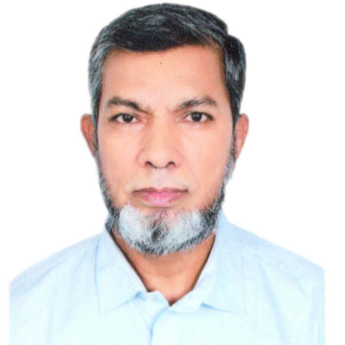 Prof. Dr Md. Saidul Islam