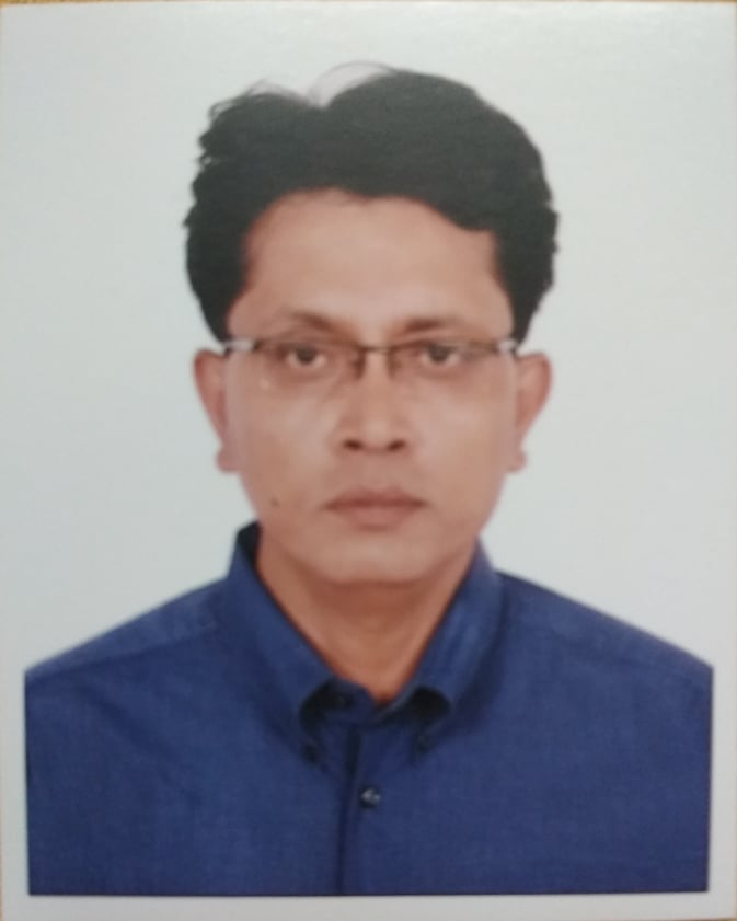 Prof Dr.Samarjit Barua