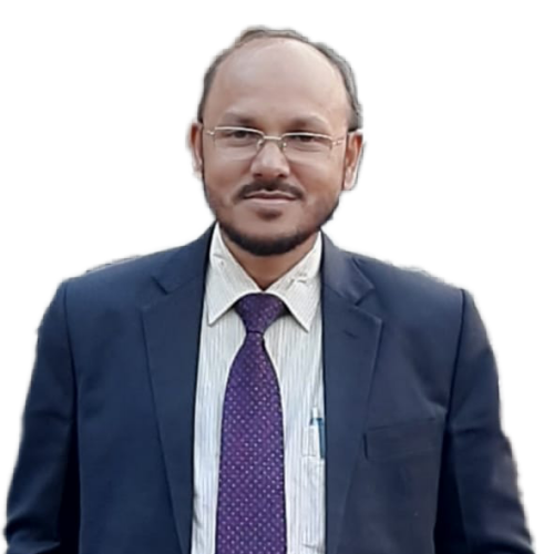 Asso. Prof. Dr Md. Kamruzzaman