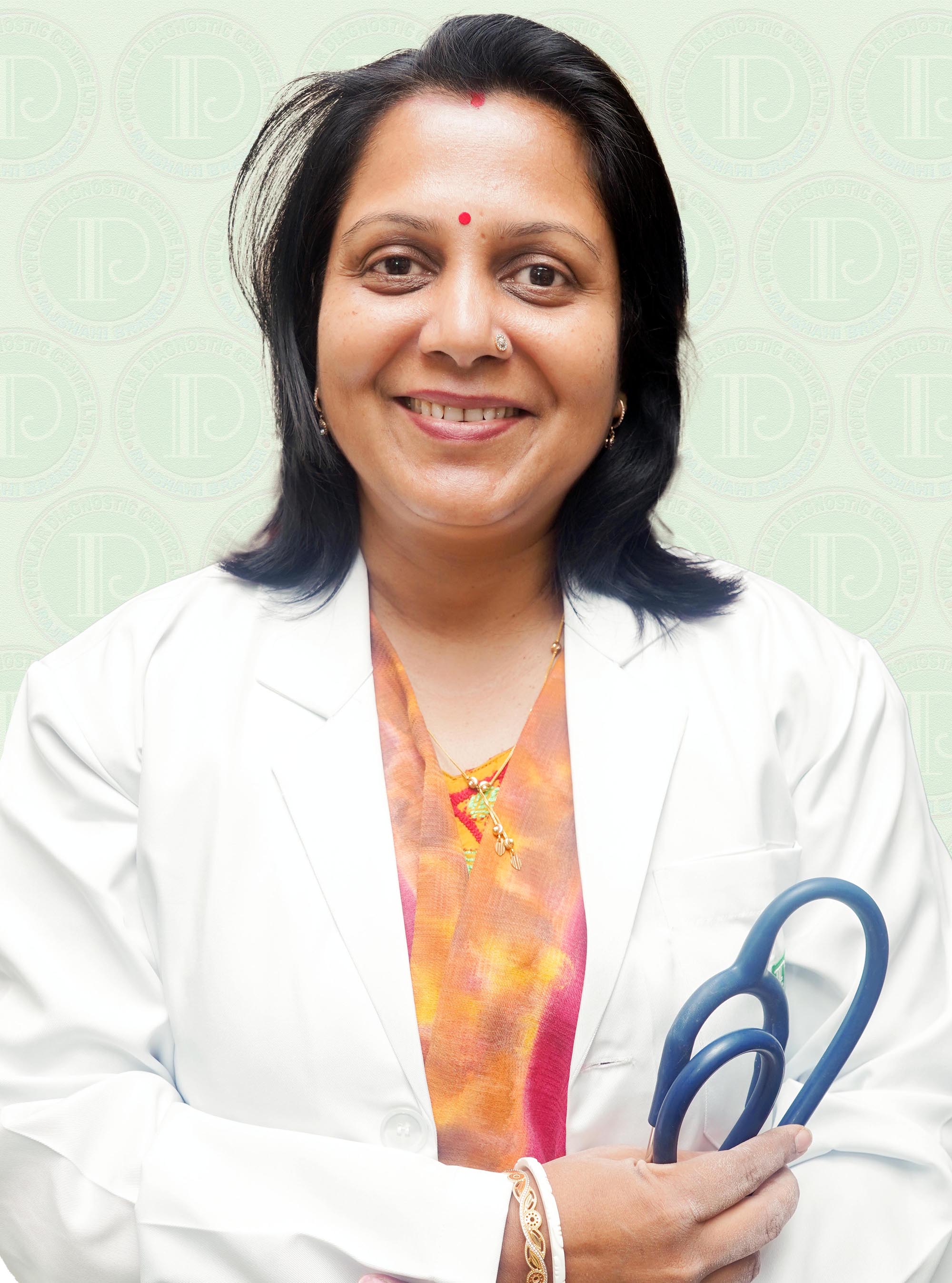 Dr Rakhi Debi (Morning)