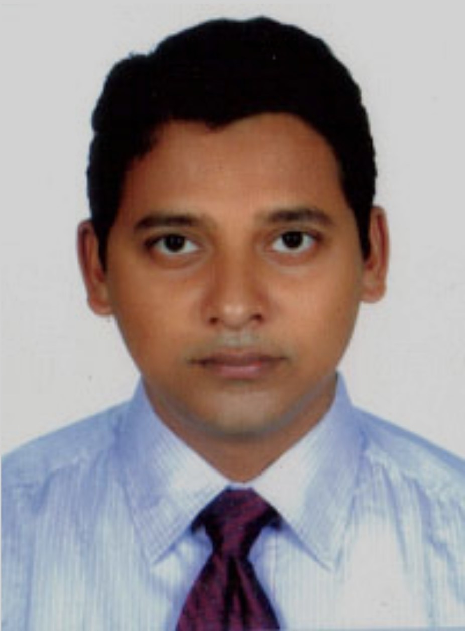 Dr Md. Samsuddoha Sarkar Sanchay (Medicine)