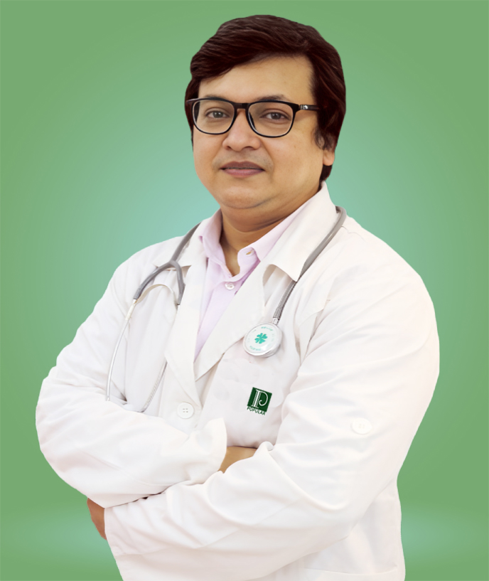 Dr Md. Harunur Rashid Shimul