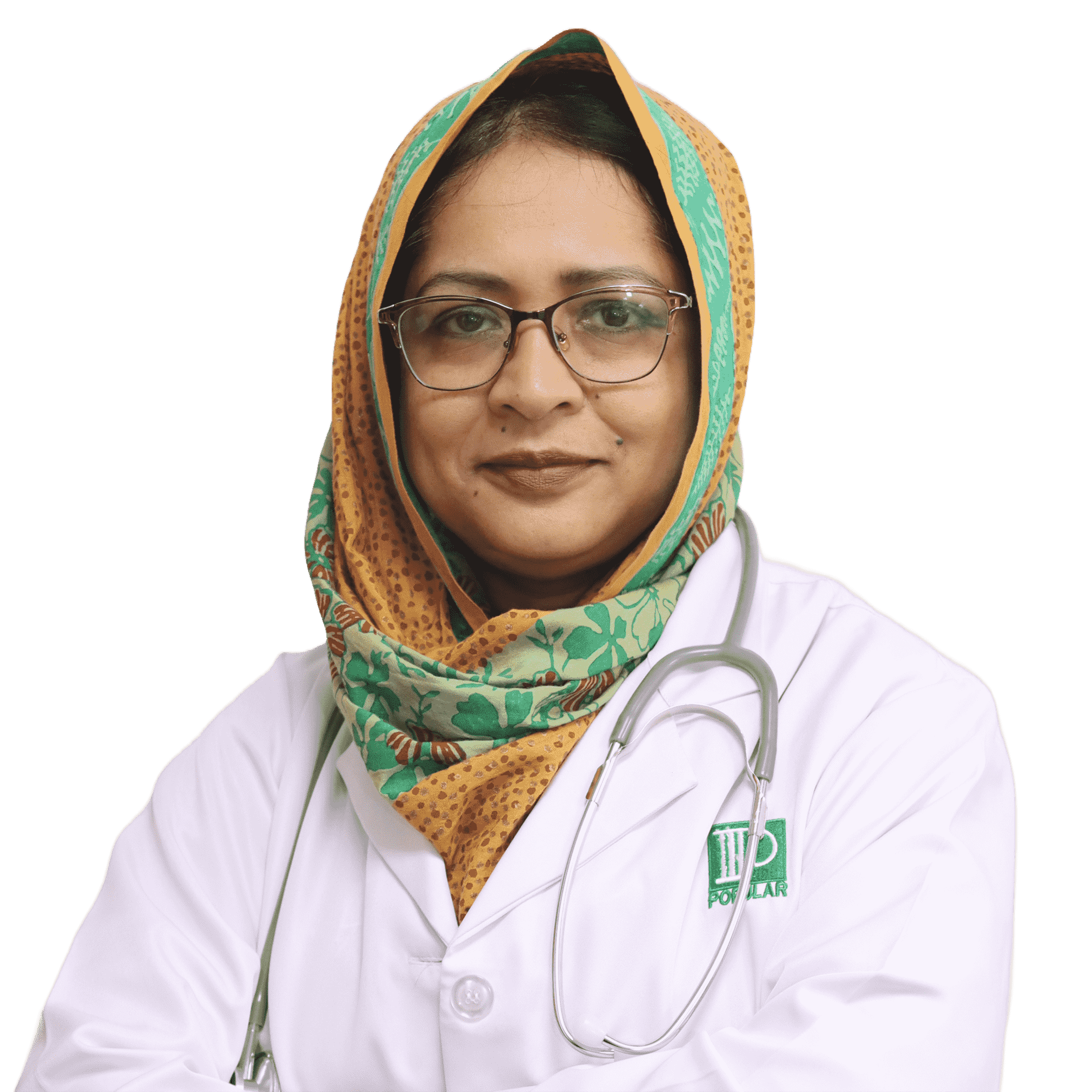 Asso. Prof. Dr Salma Nahar