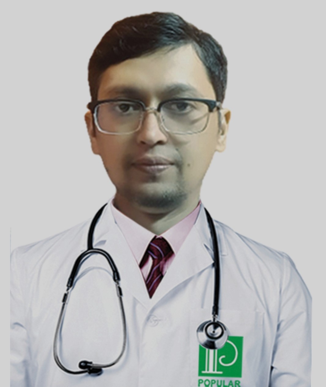 Dr Sayed Ullah (Medicine)