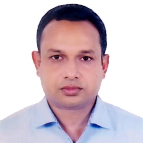 Dr Aminul Islam
