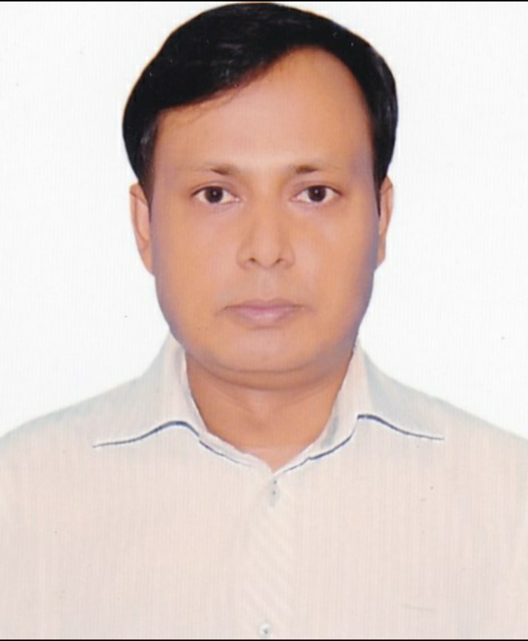 Asso. Prof. Dr Md. Tariq Ahmmed Chowdhury (Cardiology)