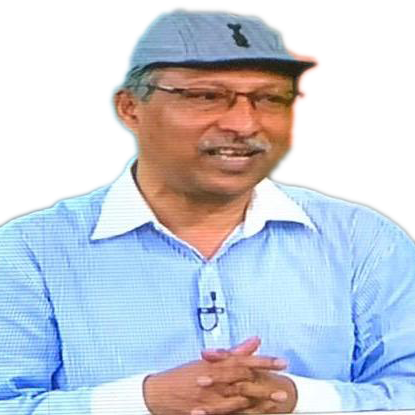 Prof. Dr SM Hafiz
