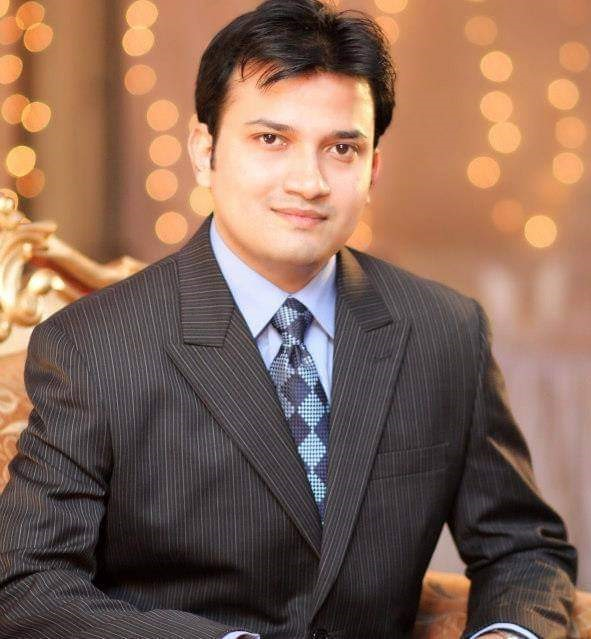Dr Shadly Tausif  Amim