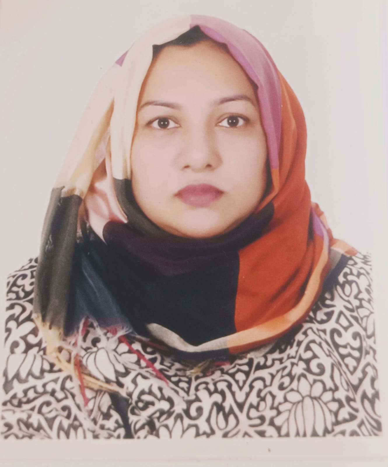 Dr Umme Salma Hossain (Morning) (Gynaecology)