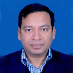 Assoc. Prof. Dr Shahriar Kabir