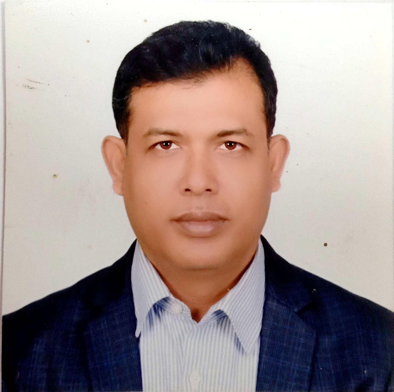 Assoc. Prof. Dr Shah Md. Ismail Hossain