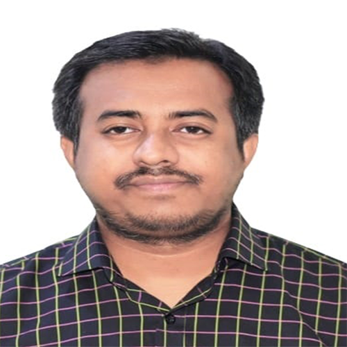 Dr Abdul Mannan
