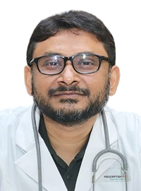 Dr Sabbir Ahmed Dhali