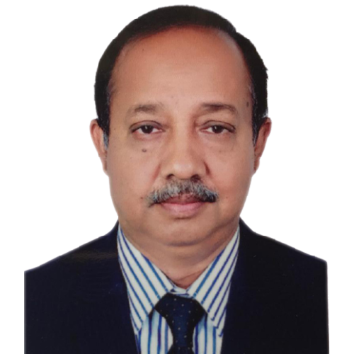 Prof. Dr Md. Zahir Uddin