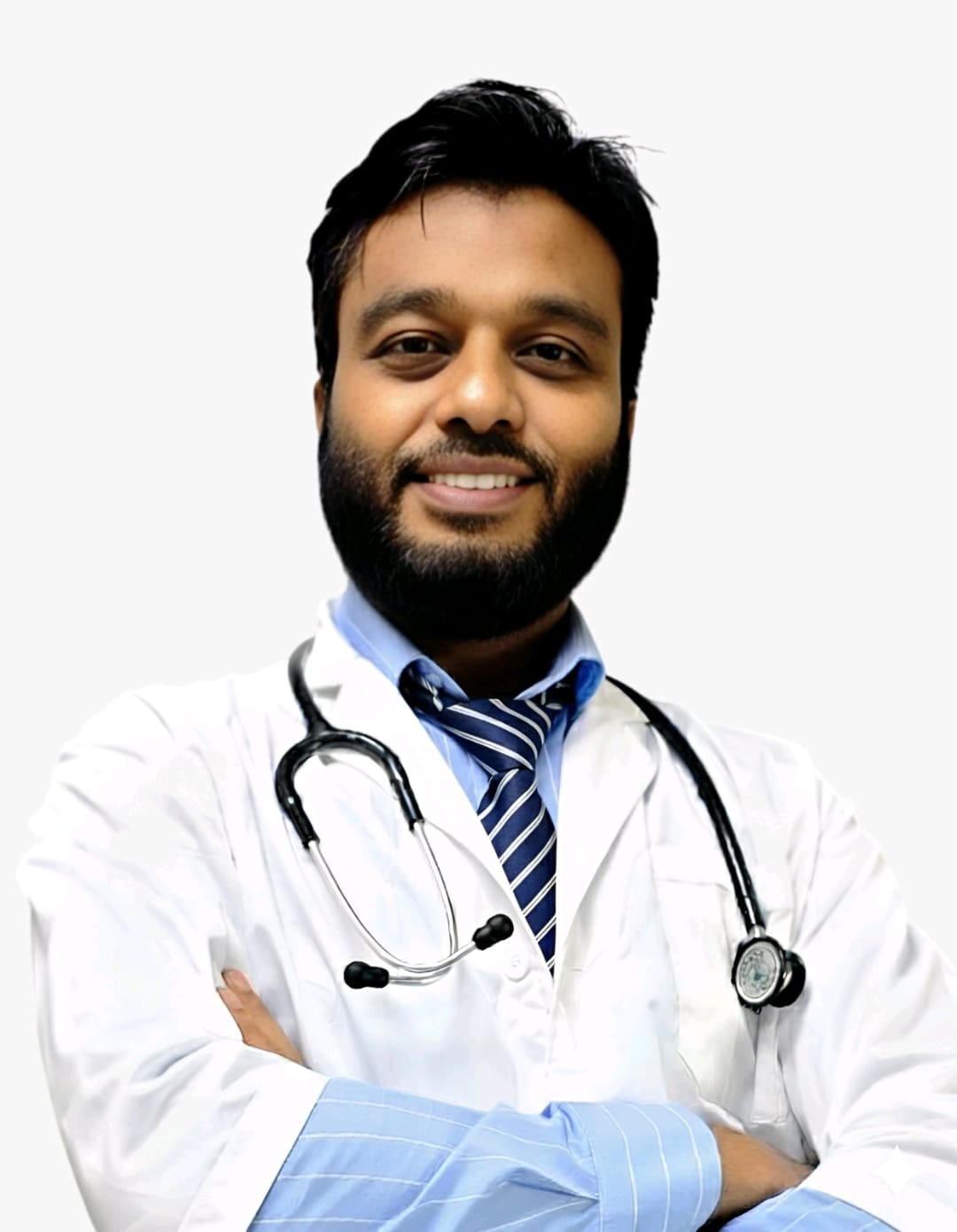 Asst. Prof. Dr Fazlay Rabby Khan