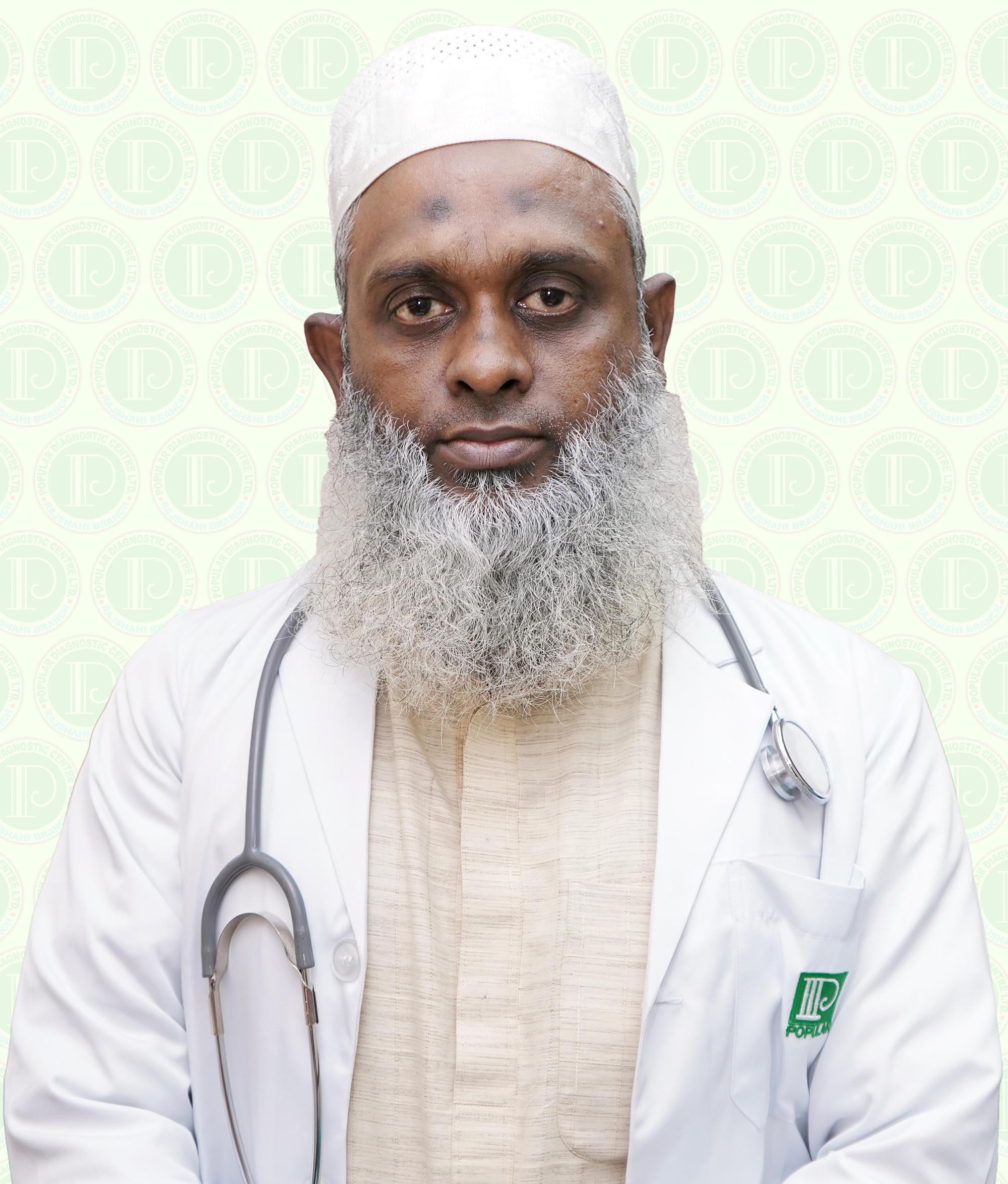 Assoc. Prof. Dr Md Nazrul Islam