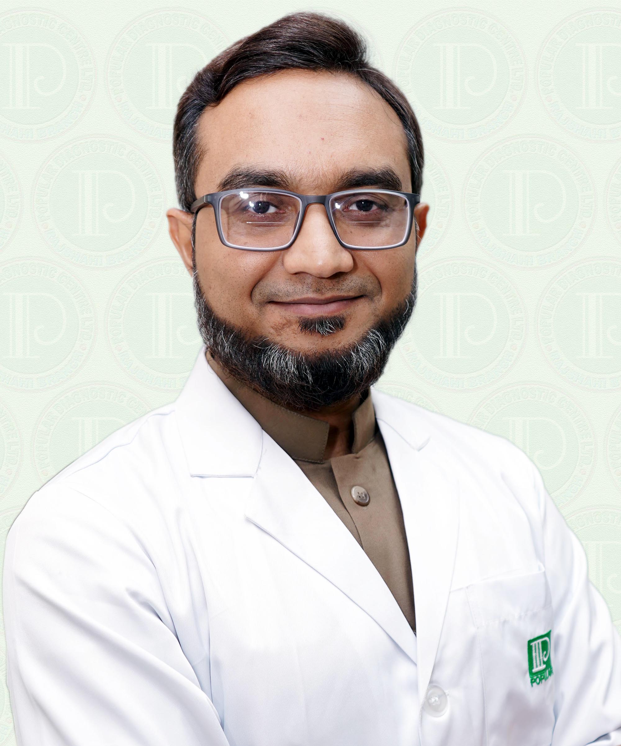 Asstt. Prof. Dr. A .A. M. Nafiz