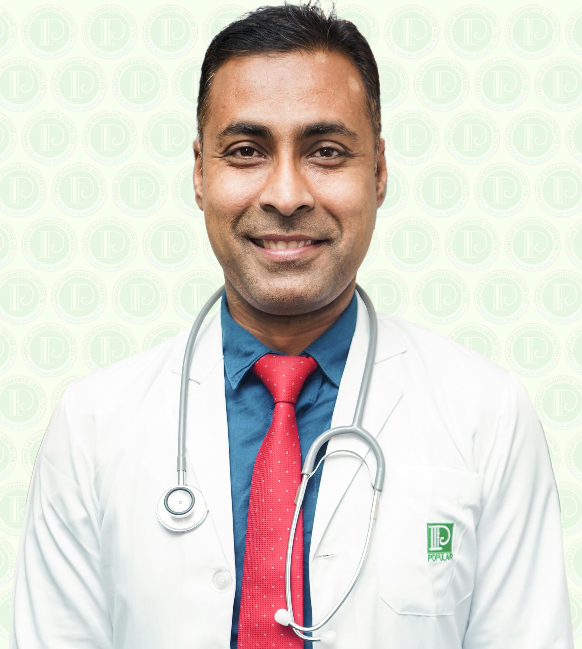Asstt. Prof. Dr. Md. Anwarul Haque