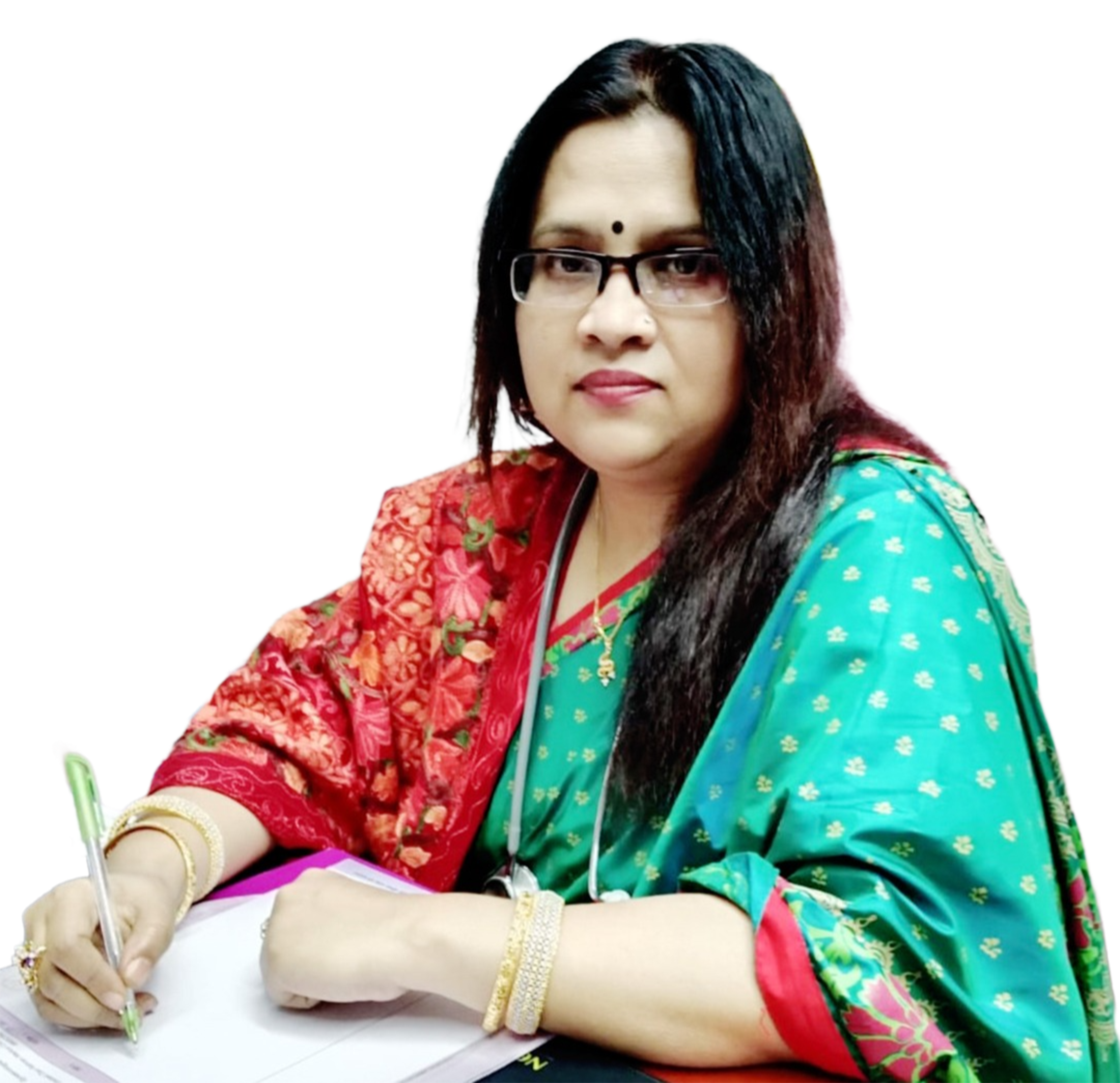 Asstt.Prof.Dr. Surovi Sultana