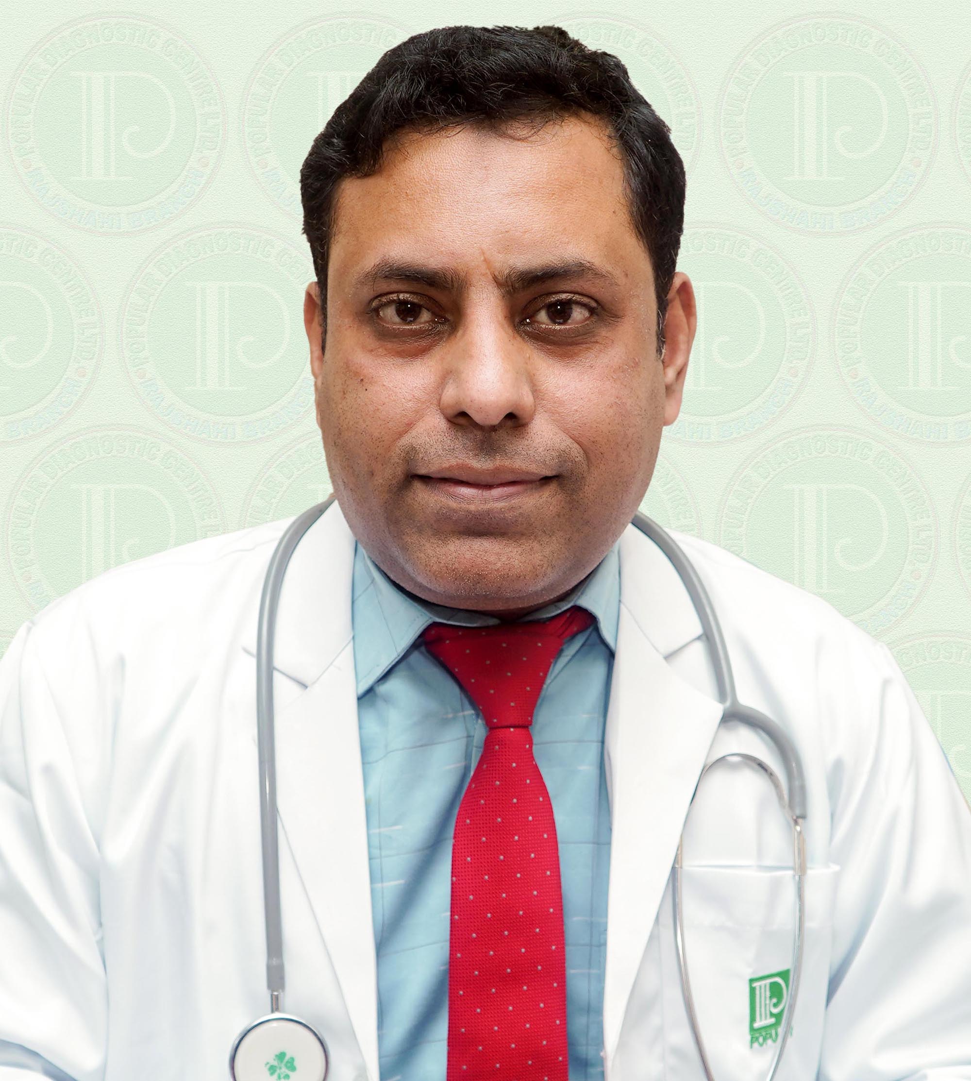 Assoc. Prof. Dr Reza Nasim Ahmed (Roni)