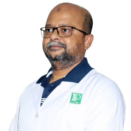 Dr Md. Alamgir Hossain (Jony)