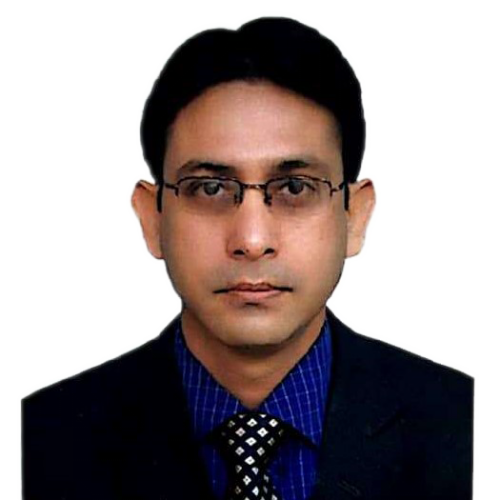 Prof. Dr Md. Arif Akbar Shoybal