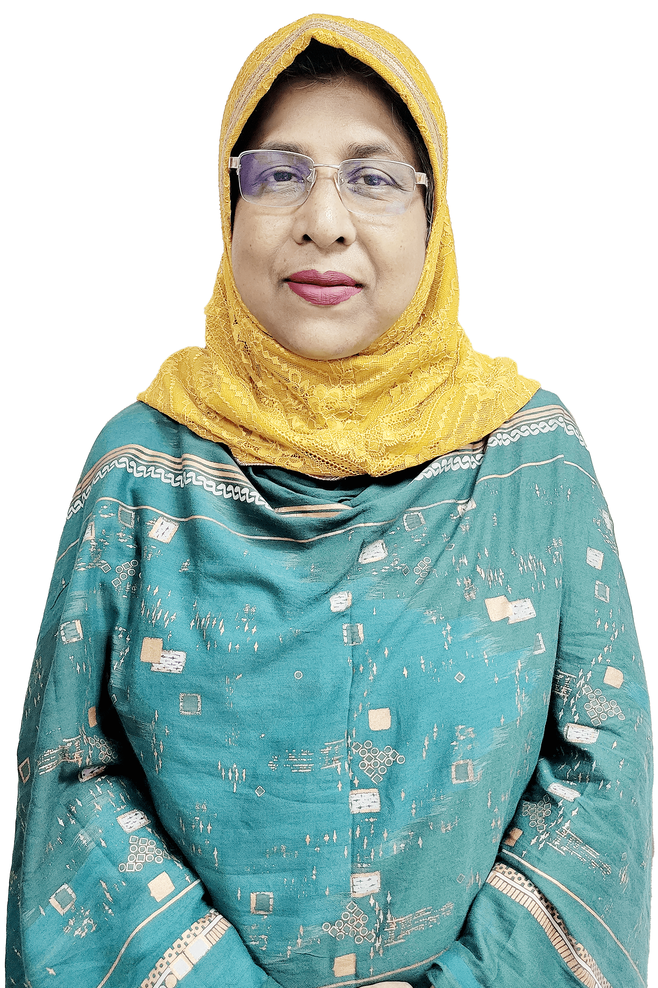 Prof Dr.Akhtari Hossain Chowdhury (Nipa)