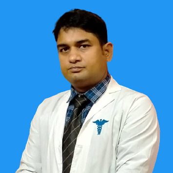 Dr Md. Selim Morshed (Suvo)