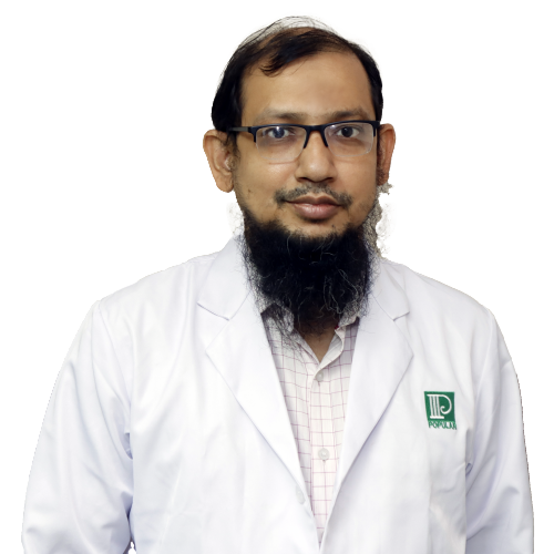 Dr Mirza Sharifuzzaman